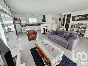 House in La Chapelle-Saint-Luc (10600)