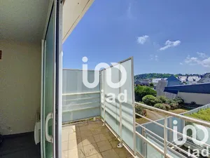 Appartement à Binic (22520)