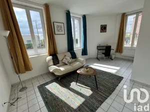 Immeuble à TRITH-SAINT-LÉGER (59125)