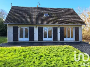 Maison à Yèvres (28160)