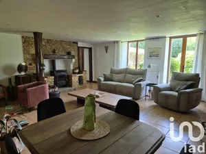 Park home at CHAUNAY (86510)