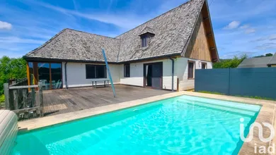 House at Végennes (19120)