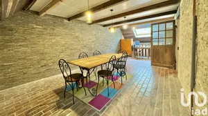 Maison de campagne à Vermenton (89270)