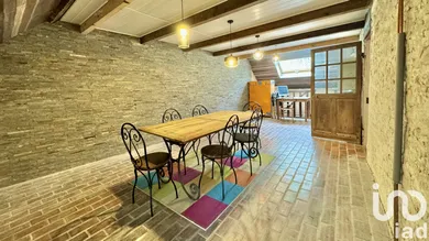 Park home at Vermenton (89270)