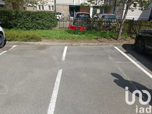 Parking à Laval (53000)