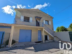 Maison traditionnelle à Oraison (04700)