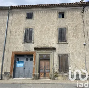 Maison de village à La Livinière (34210)