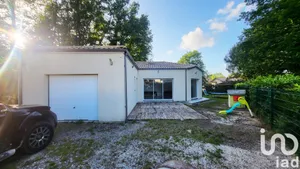 House in ARSAC (33460)