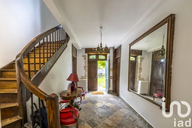 Domain at Biaudos (40390)