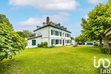 Domain at Biaudos (40390)