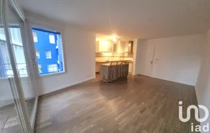 Appartement à Nanterre (92000)