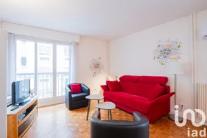 Appartement à Paris (75015)