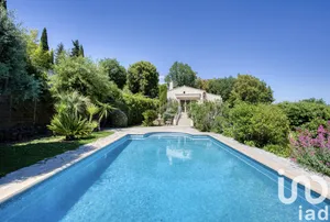 House at Les Adrets-de-l'Estérel (83600)