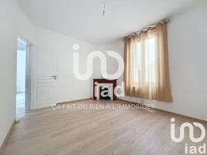 Appartement à Bagneux (92220)