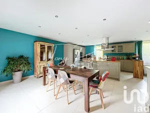 Longère à Charsonville (45130)