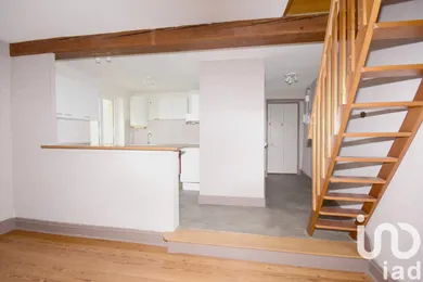 Apartment at Vienne (38200) — 6/13