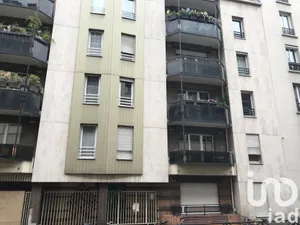 Appartement à Paris (75017)