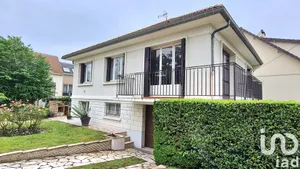 Maison traditionnelle à EAUBONNE (95600)