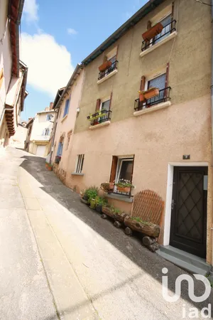 Townhouse in Le Monastère (12000)