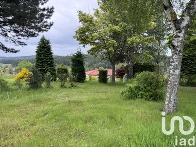 Building plot in Estivareilles (42380)