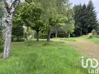 Building plot in Estivareilles (42380)