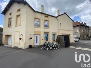 Building at Moyeuvre-Grande (57250)
