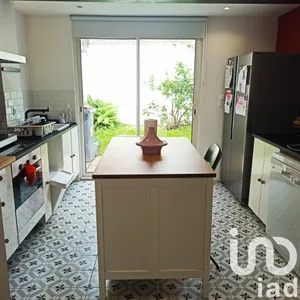 Townhouse at TOURCOING (59200)