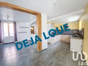 Village house in Tarare (69170)