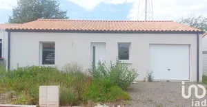 Townhouse at Challans (85300)