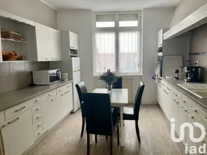 Townhouse at Saint-Quentin (02100)