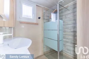 Traditional house in Quincy-sous-Sénart (91480)