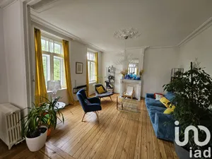 Apartment at La Madeleine (59110)