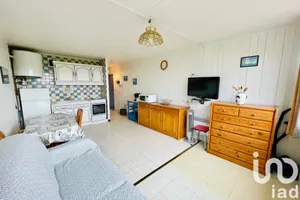 Studio à Balaruc-les-Bains (34540)