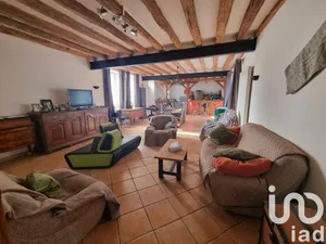 Longere at Houssay (41800)