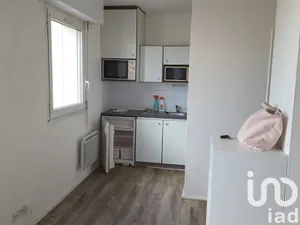 Studio at LA ROCHELLE (17000)