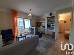 Apartment at Argelès-sur-Mer (66700)