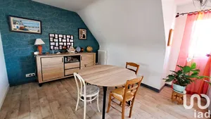 Apartment at Pont-Scorff (56620)