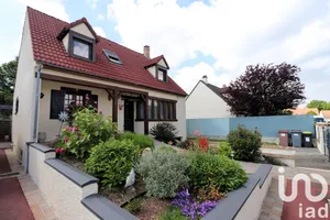 Maison à Bondoufle (91070)