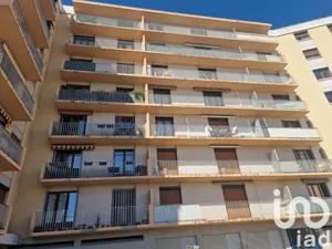Apartment in Carcassonne (11000)