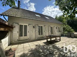 Detached house in Noé (89320)