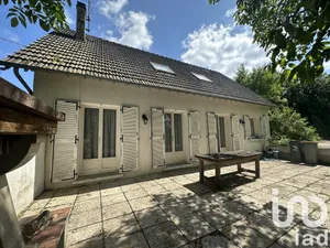 Pavillon à Noé (89320)