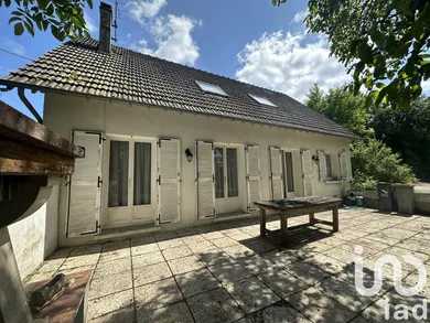 Pavillon à Noé (89320)