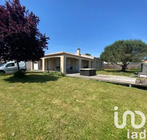 House in Grosbreuil (85440)