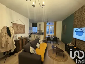 Apartment at Arras (62000)