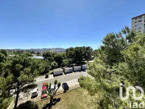 Apartment at MARSEILLE (13012)