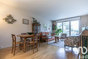 Appartement à Nogent-sur-Marne (94130)