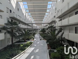 Appartement à Bordeaux (33300)