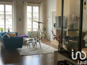 Appartement à Bordeaux (33000)