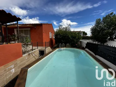 Traditional house in AUBAGNE (13400)
