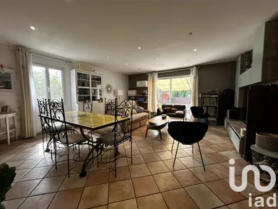 Maison traditionnelle à AUBAGNE (13400)